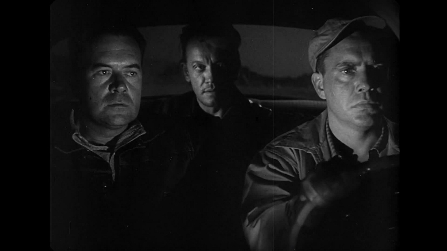 The Hitch-Hiker | Library of Congress