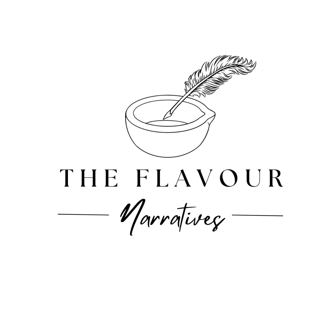 The Flavour Narratives
