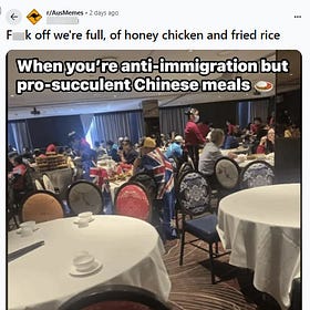 Australia’s Extremism Outbreak