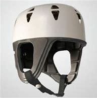 Image result for Decompressive Craniectomy Helmet adult