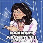 Dannati Architetti