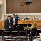 New Gillibrand bill gives Pentagon authority to shoot down UAPs, drones on US soil