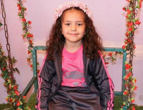 Hind Rajab Hind Rajab