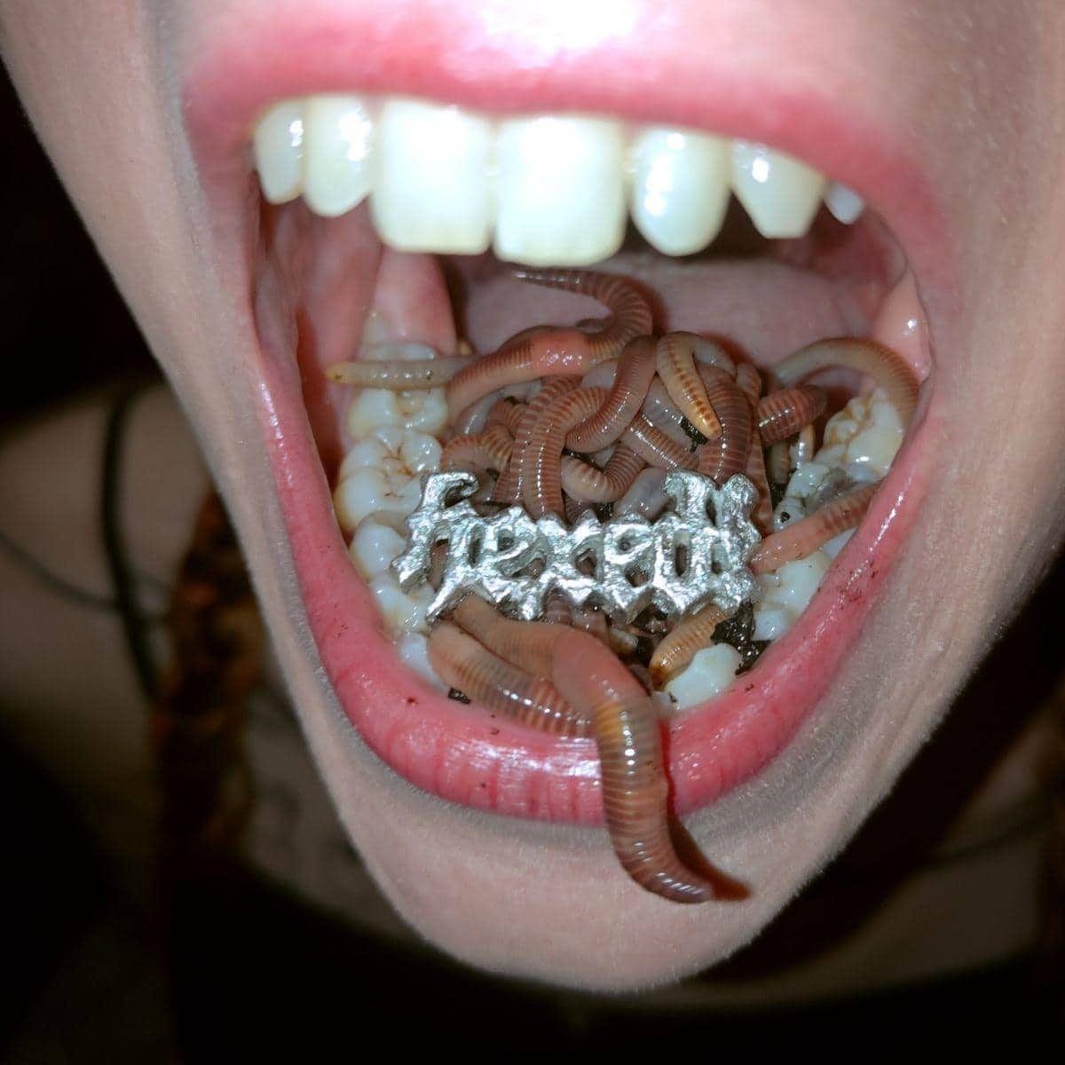 aya - hexed! aya - hexed!