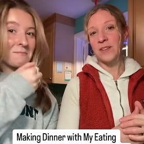 How to Raise Kids to Love Food and Respect Their Bodies