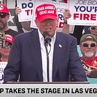 Is That Donald Trump Quote Real Or Fake, And Are You Emotionally Stable Enough To Tell The Difference?