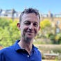 Andy Bell's avatar