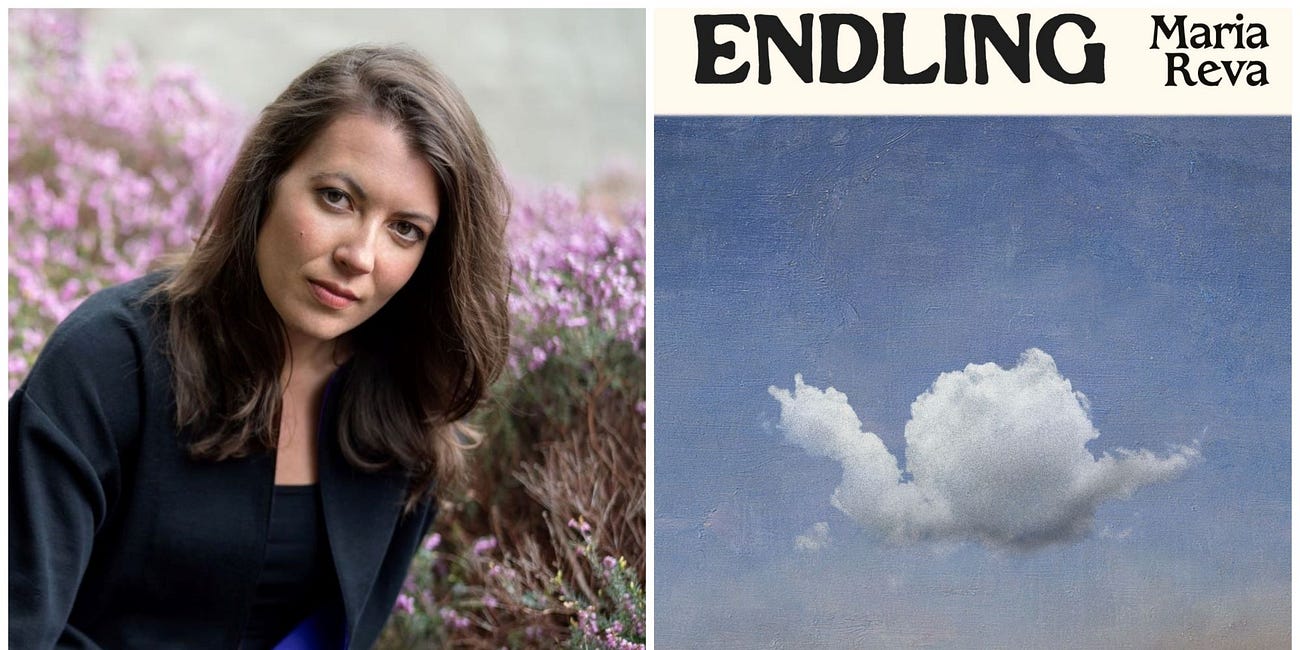Writer born in Ukraine wins 2026 Gordon Burn Prize