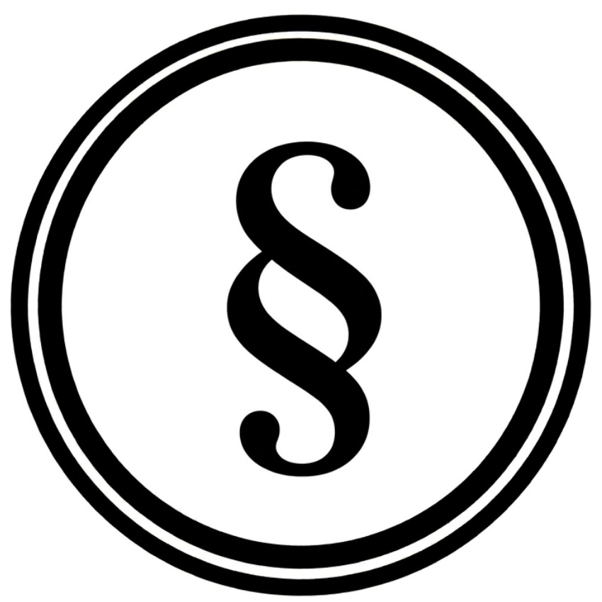 Fine Print & Footnotes logo