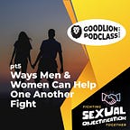 GoodLion Theology - Aaron Salvato