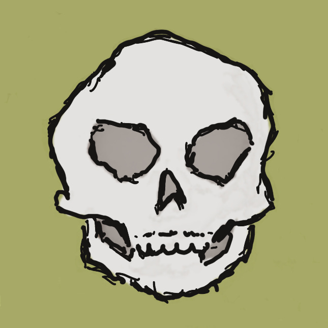 donrice.art - sketchy digital renderings