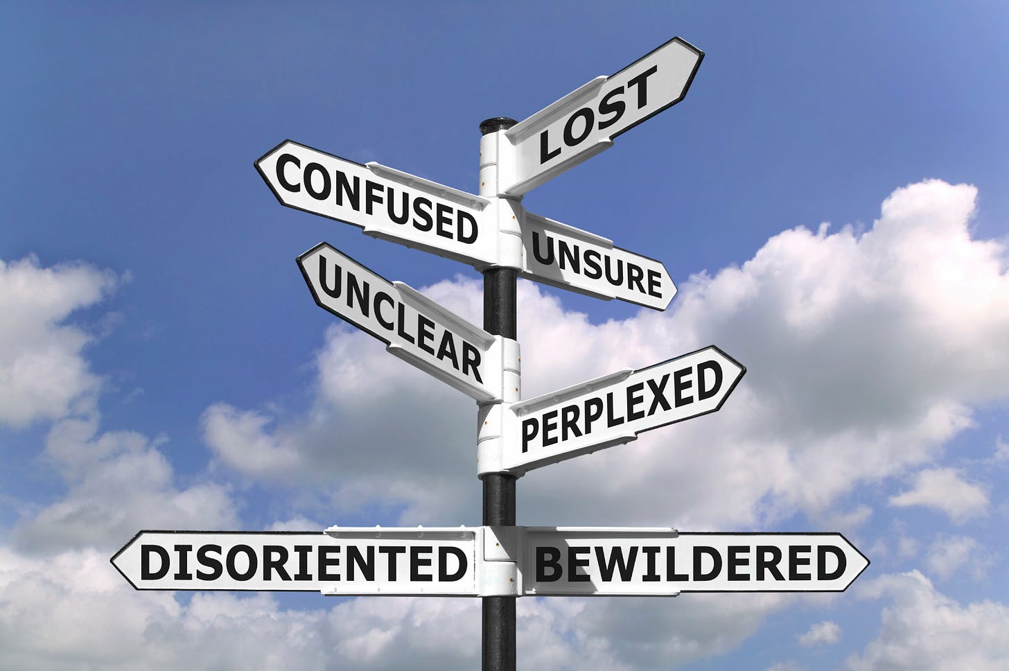 Word of the “Week” #6: Flummoxed | What Are Words For?