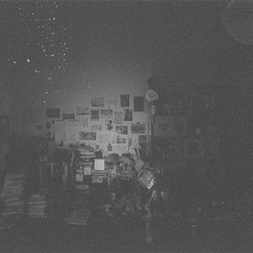 ±09 舊聞❞ 留家村：戶聲