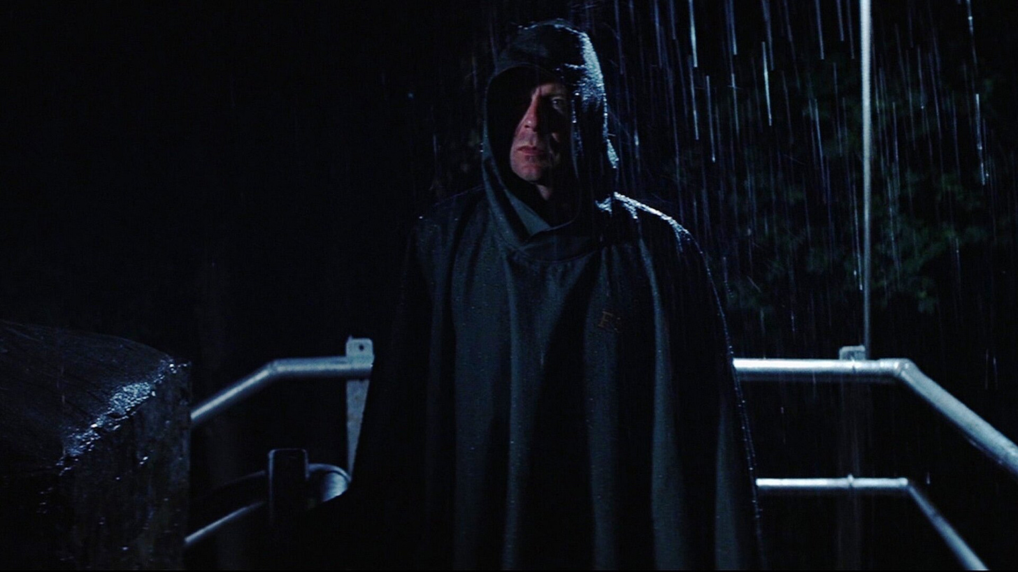 M. Night Shyamalan's UNBREAKABLE Got a 4K Remaster and It's Coming Soon —  GeekTyrant
