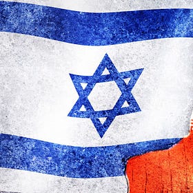 Israel vs. Iran