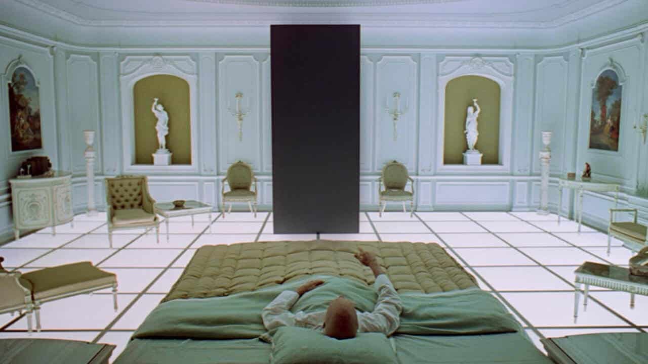 2001: A Space Odyssey - 15 Fascinating Facts | Den of Geek