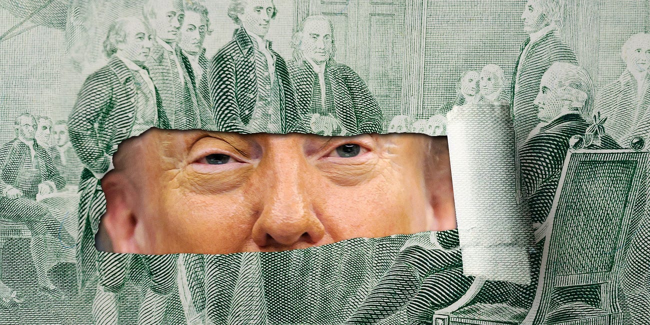 After Trump: Proposals for a Post-Authoritarian America