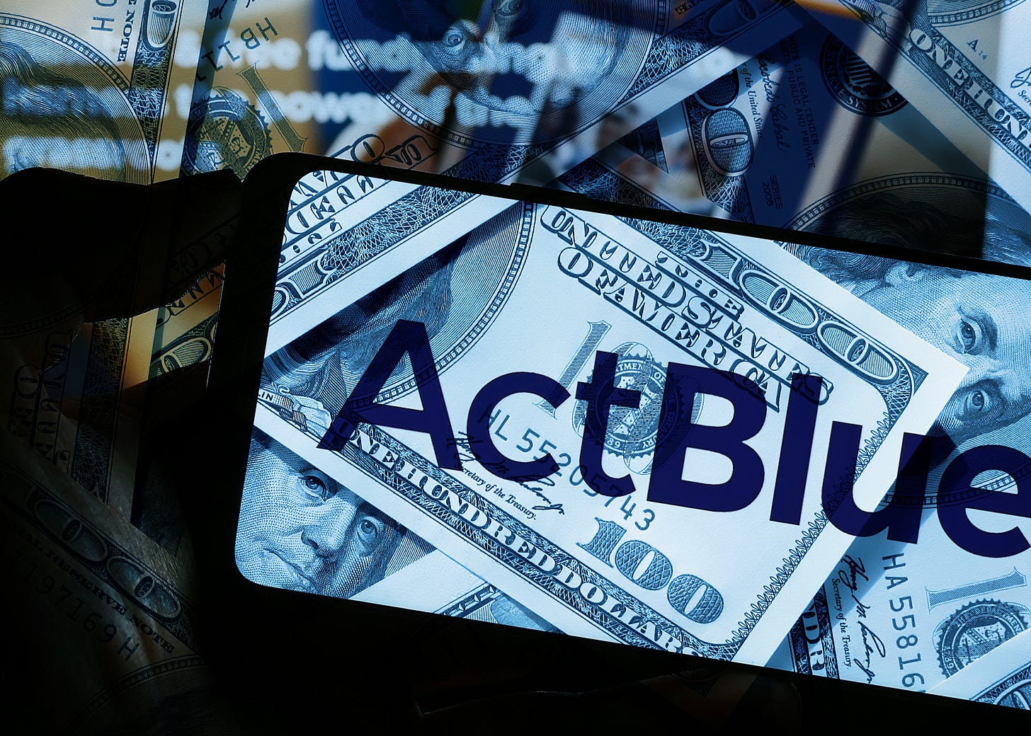 Dems Urge Fundraising Gurus to Put an End to All That Spam
