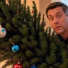 Holding On to the Holiday Vibe 