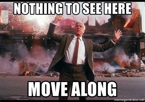 Hart Council Verdict: Nothing to see here - We Heart Hart