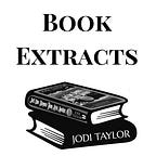 Jodi Taylor Books