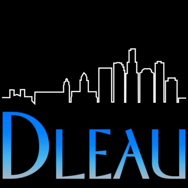 Artwork for Xavier’s Substack