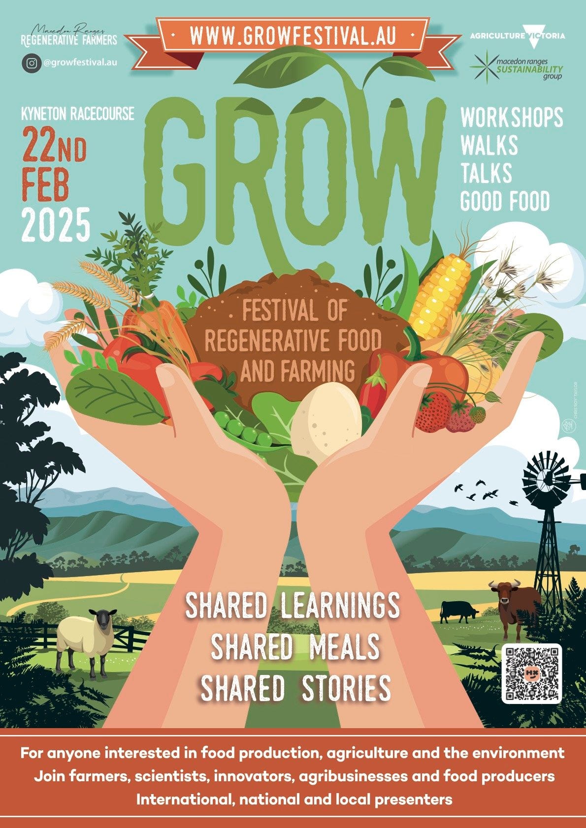 GROW
