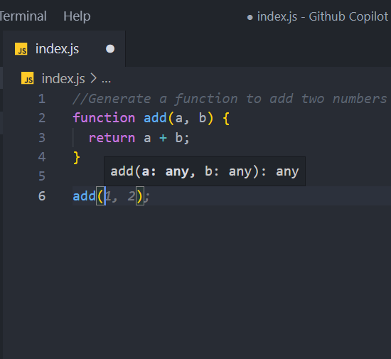 How to Install GitHub Copilot in Visual Studio
 How to Install GitHub Copilot in Visual Studio