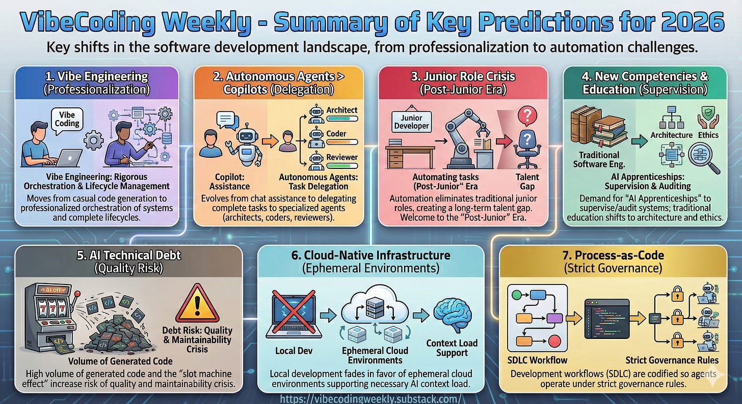 Vibe Coding 趋势图