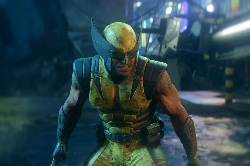 Marvel’s Wolverine Backlash Widens From Meme Mockery Into Casting and Writing Credits Ahead of September Launch