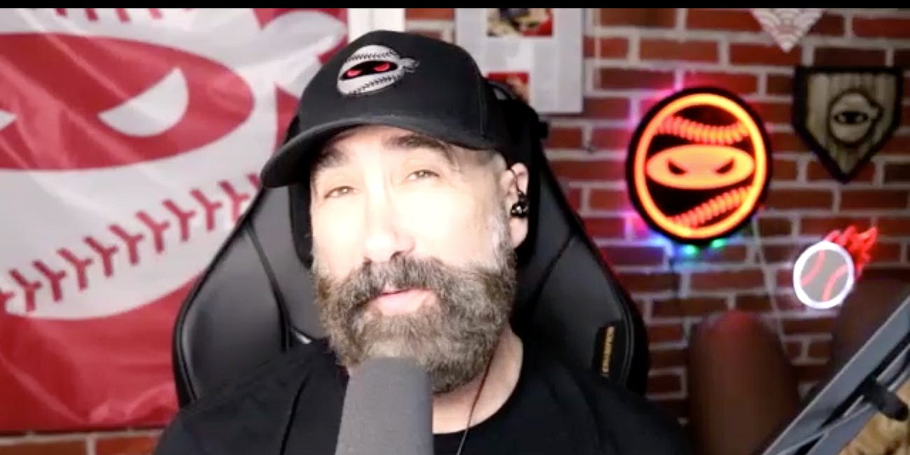 Video: Pitching Ninja joins the show to talk M's rotation, bullpen!