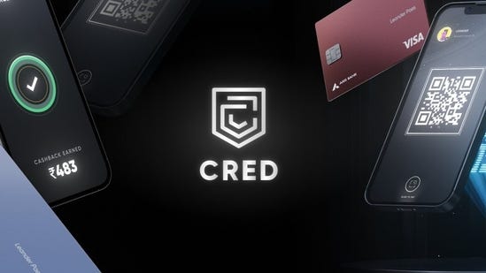Cred's Spenny applies for stock broking license to take on Zerodha, Groww|  Business News