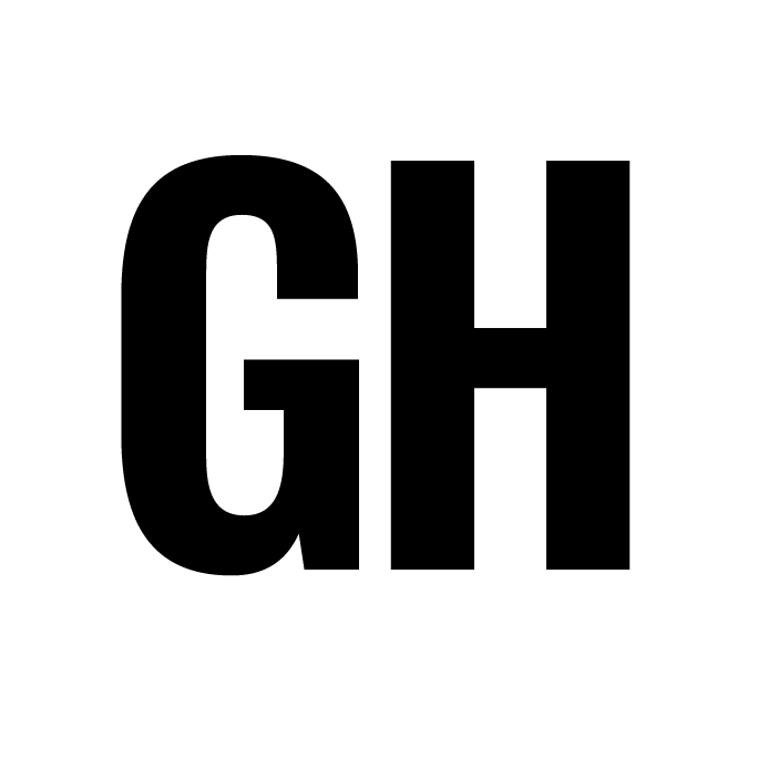 The Untitled Gary Hilborn Project