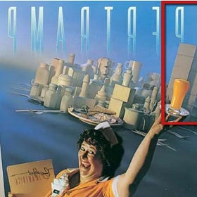 The Great Harlot of Revelation 17, She's a SuperTramp - 911 & Jung's Collective Unconscious 