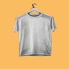 I Own Seven White Tees. Two Still Have the Tags On.