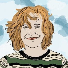 Suzanne's Nichebrief