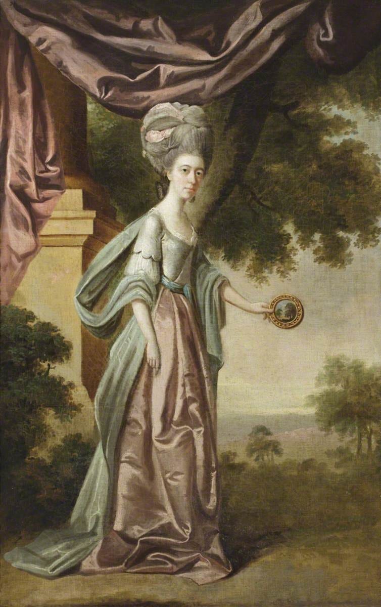 Sophia Anne Delaval Sophia Anne Delaval