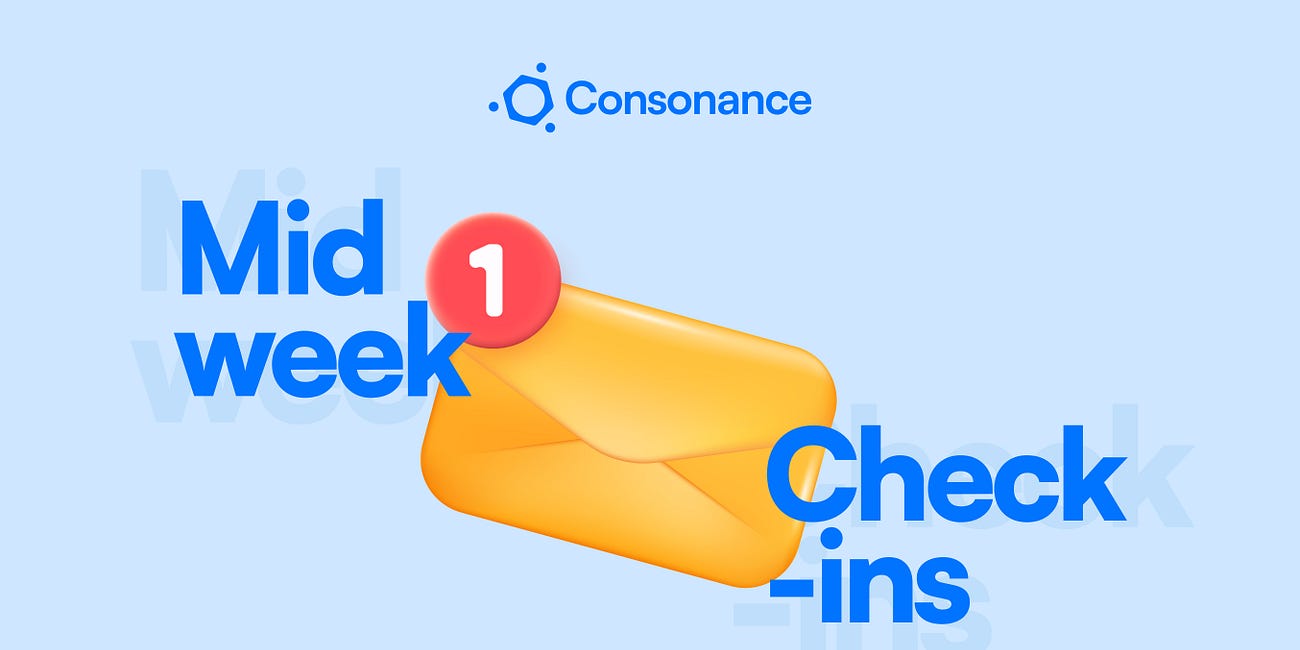 Midweek Check-In: The Human Side Of Tech