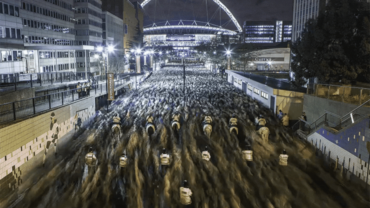 South Korea Halloween Horror: How to save yourself during a stampede