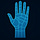 My Hands Don't Scan