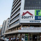 Comparing KCB to Equity is Like Comparing Man City’s Player Spend to Arsenal’s Process