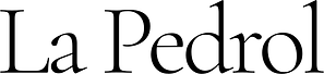 La Pedrol
