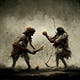 Sticks and Stones