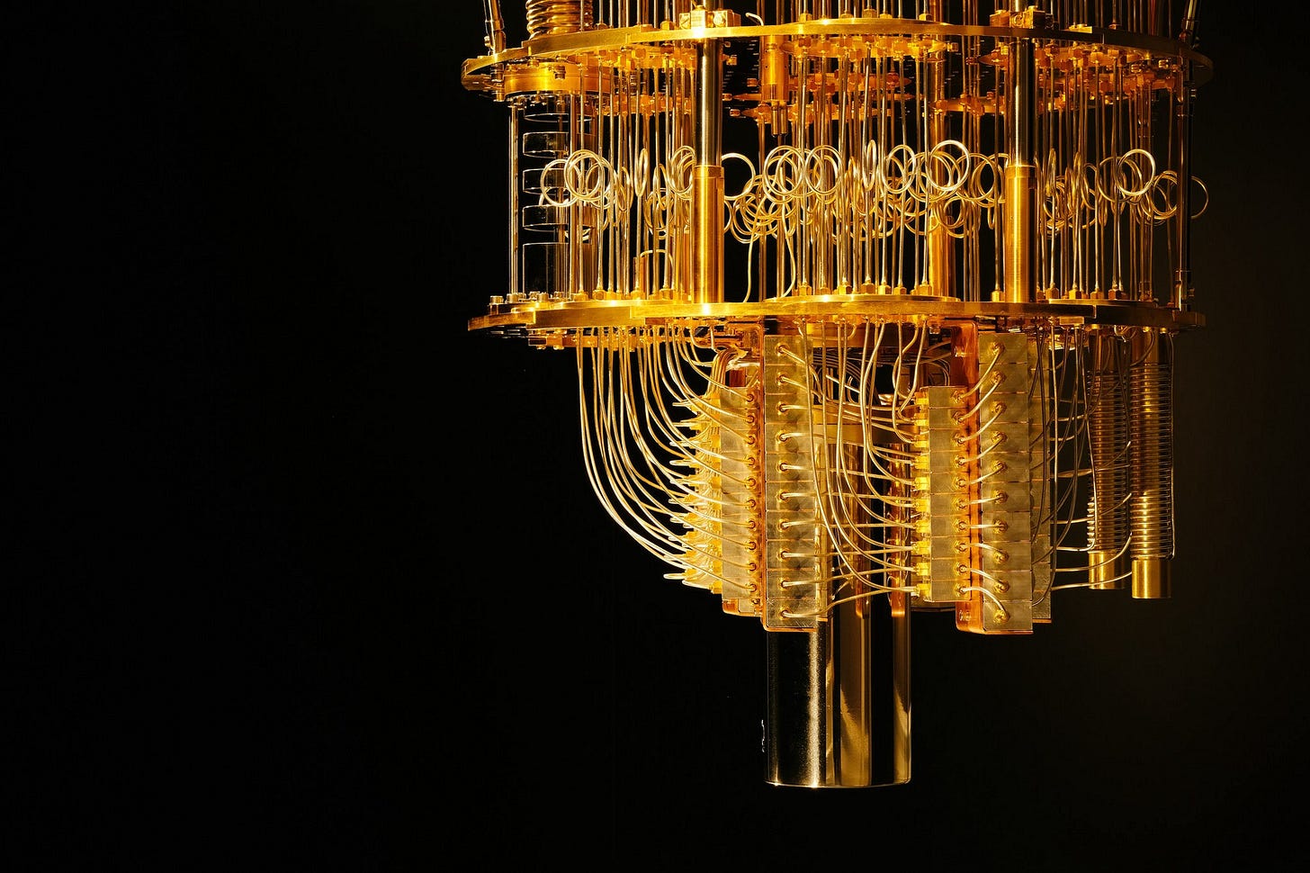 Quantum Computers Are Not What You Think - FutureSin - Medium