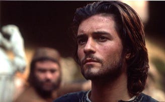 Orlando Bloom