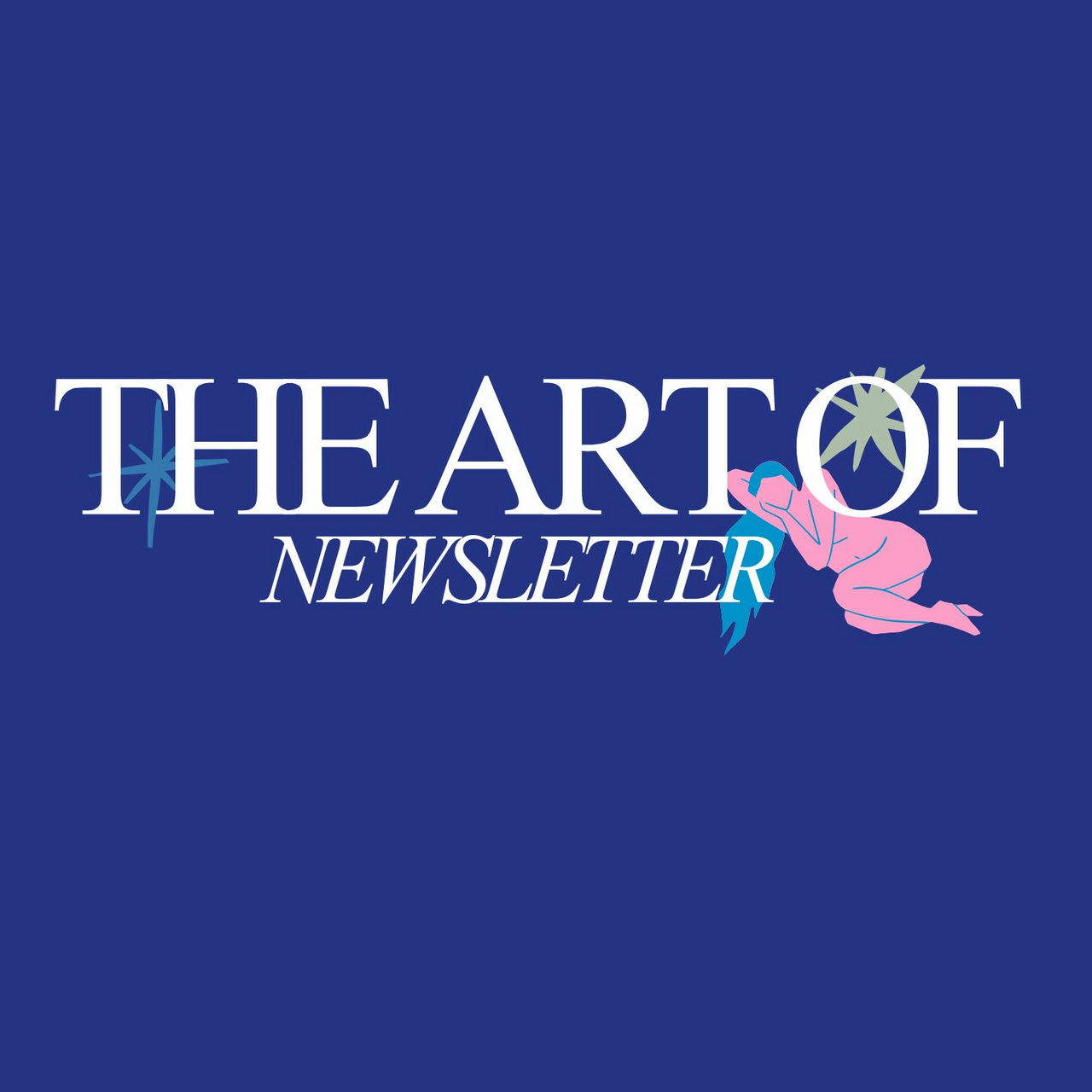 The Art Of from Sam Rueter