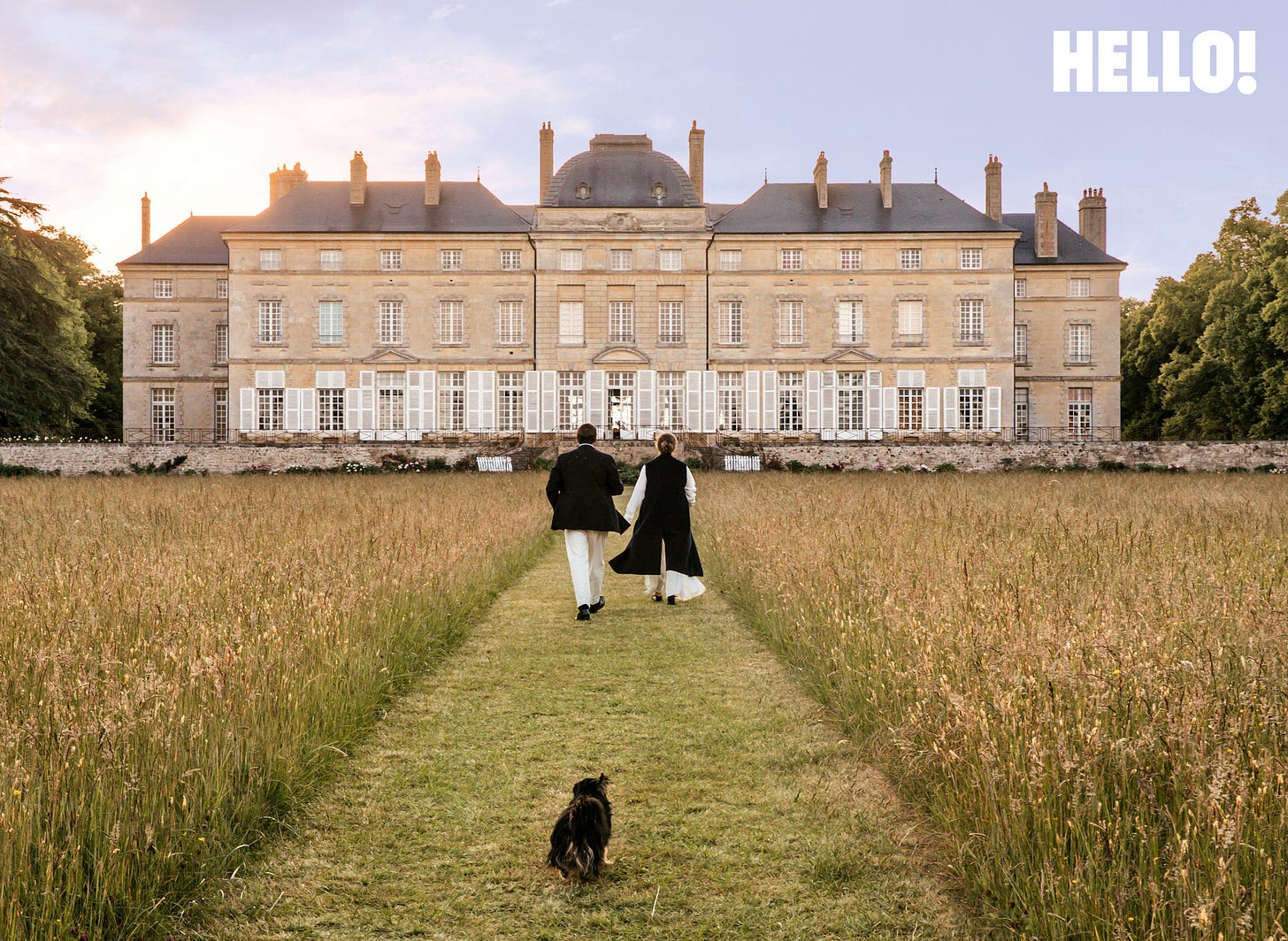 Château de Pennautier