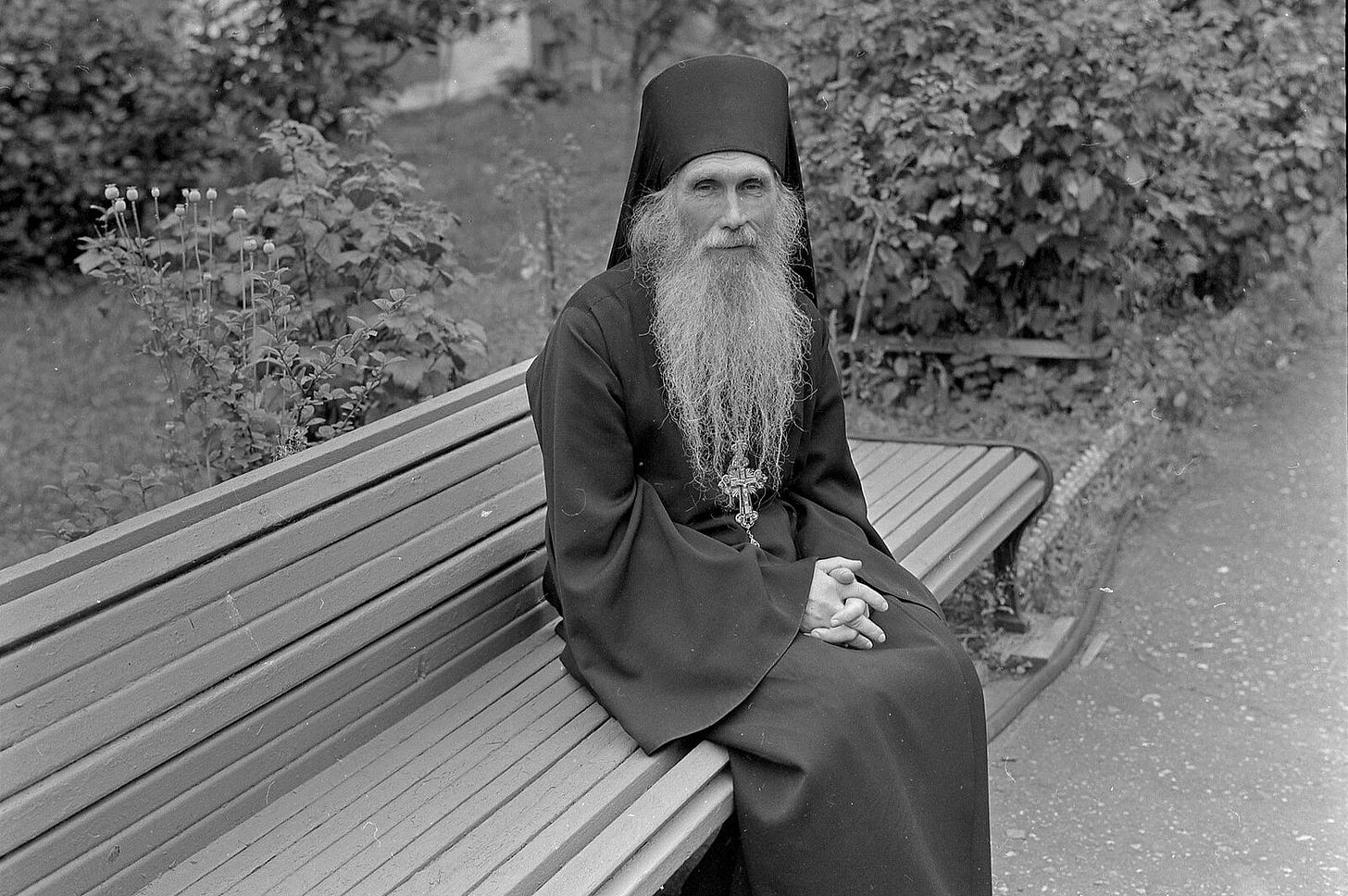 A Great Elder of a Great Era. Reminiscences about Archimandrite Kirill ( Pavlov)