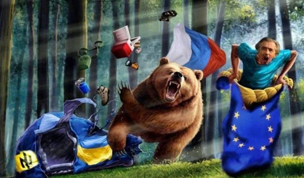 Getting to Know Russia