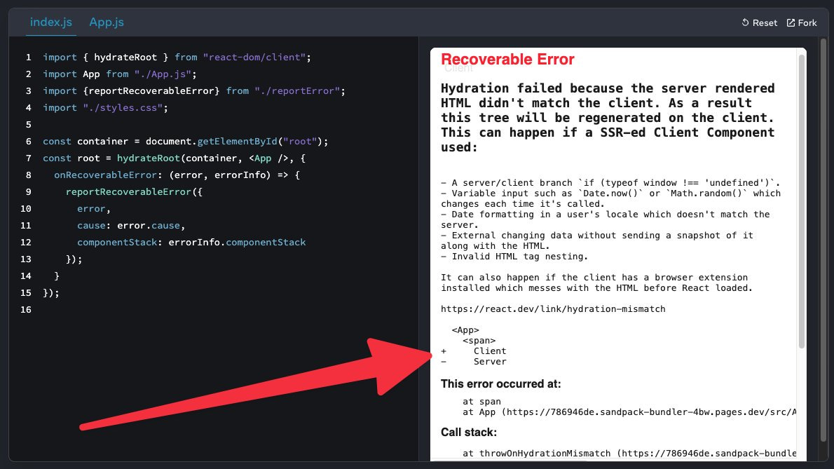 React Docs - Add onCaughtError / onUncaughtError, improve onRecoverableError React Docs - Add onCaughtError / onUncaughtError, improve onRecoverableError